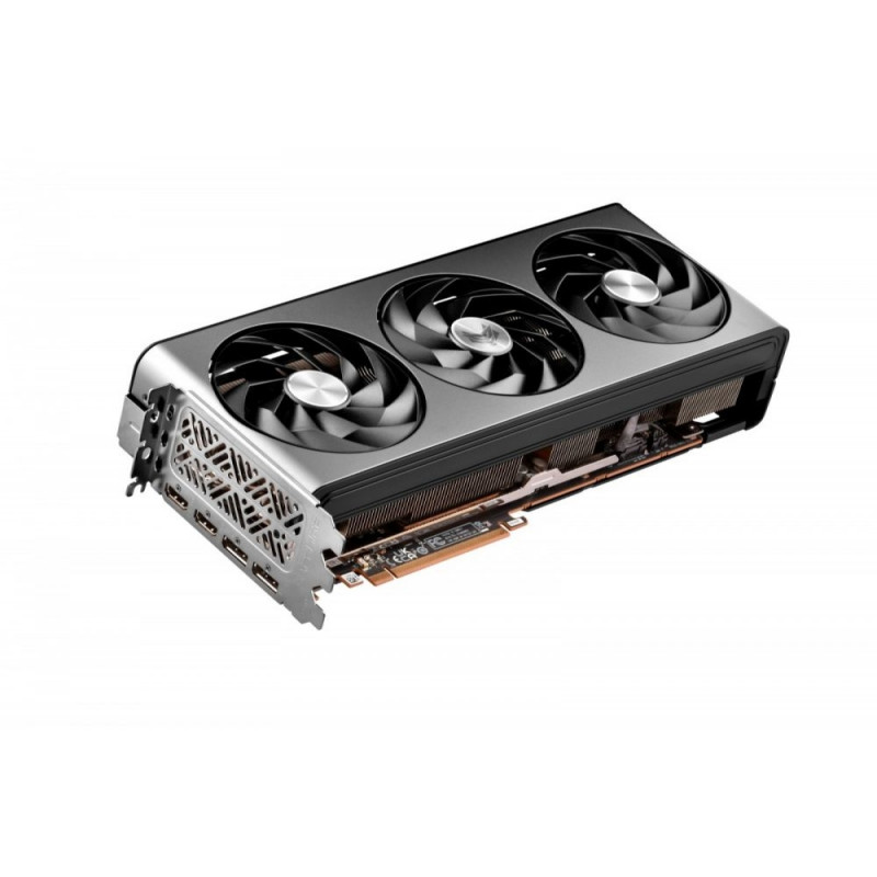 Rx 7700 xt gaming oc 12gb