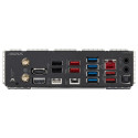 Gigabyte emaplaat X670E Aorus Master AM5 4DDR5 HDMI/DP EATX
