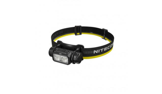 NITECORE HEADLAMP NU SERIES 1400 LUMENS/NU50