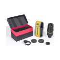 Eyepiece, Morpheus 76° 4.5mm, 2" Baader