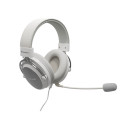 Gaming Headset | Toron 301 | Wired | Over-ear | Microphone | White