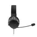 Gaming Headset | Toron 301 | Wired | Over-ear | Microphone | Black