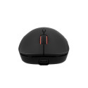 Zircon XIII Custom | Wireless | Gaming Mouse | 2.4 GHz, USB | Black