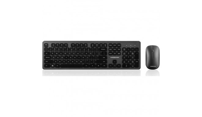 Keyboard + mouse Modecom 5200C (MK-MC-5200C-100)