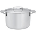 All Steel pot, 5.0 L #