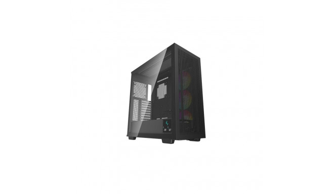 Deepcool Morpheus ARGB case (R-MORPHEUS-BKAPA1-G-1)