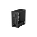 Deepcool MORPHEUS Black ATX+ Power supply included No 6933412774747