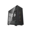 Deepcool MORPHEUS Black ATX+ Power supply included No 6933412774747