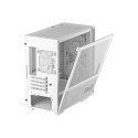 Deepcool CH360 ARGB case white (R-CH360-WHAPE3D-G-1)