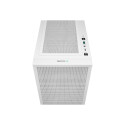 Deepcool CH360 ARGB case white (R-CH360-WHAPE3D-G-1)