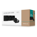 Deepcool Digital Liquid CPU Cooler LS720S ZERO DARK Intel AMD