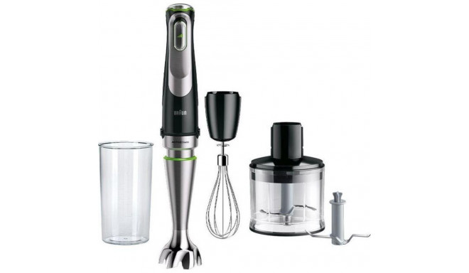 HAND BLENDER BRAUN MQ9135XI