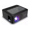 Philips | NeoPix 110 | HD ready (1280x720) | 100 ANSI lumens | Black | Wi-Fi Philips | NeoPix 110 | HD ready (1280x720) | 100 ANSI lumens | Black | Wi-Fi