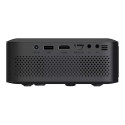 Philips | NeoPix 110 | HD ready (1280x720) | 100 ANSI lumens | Black | Wi-Fi Philips | NeoPix 110 | HD ready (1280x720) | 100 ANSI lumens | Black | Wi-Fi