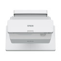 Epson | EB-770F | Full HD (1920x1080) | 4100 ANSI lumens | White