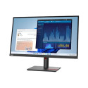 Lenovo | ThinkVision | T27p-30 | 27 " | IPS | 4K | 16:9 | 60 Hz | 4 ms | 3840 x 2160 | 350 cd/m² | H