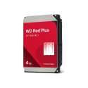 WD Red Plus 4TB 3.5'' SATA III (6 Gb/s) server drive (WD40EFPX)