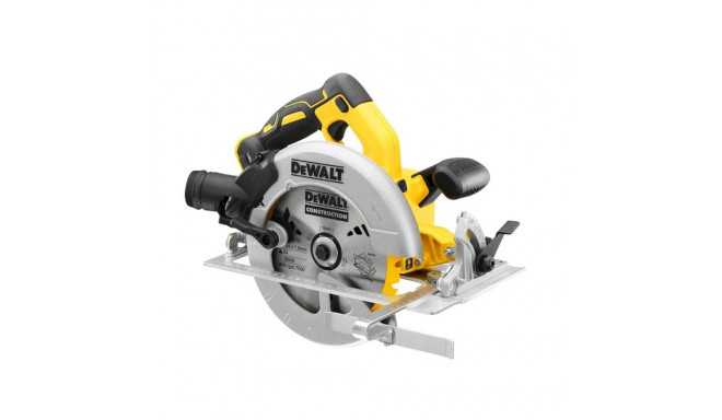 DCS570N CORDLESS BRUSHLESS CIRCULAR SAW