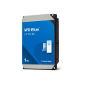 WD Caviar Blue 1TB 3.5" SATA III drive (WD10EZEX)