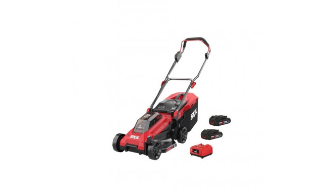 CORDLES LAWNMOWER BRUSHL 34CM GM1E0130BA