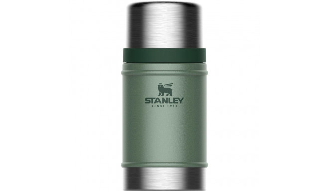 Stanley food thermos The Legendary Classic 0 7L green 2807936003