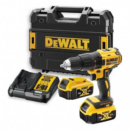 Juhtmeta trell DCD777M2T-QW