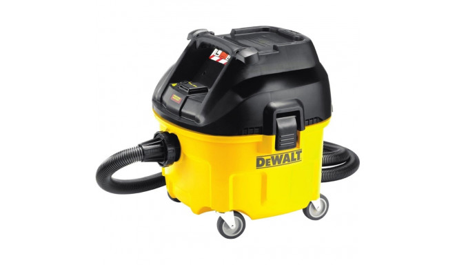 DEWALT DWV901L WET/DRY VACUUM CLEANER