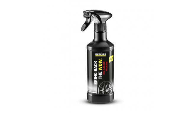 Wheel rim cleaner KARCHER RM 667 Premium, spray, 500 ml