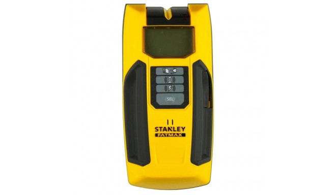 DETECTOR STUD FINDER STANLEY S300