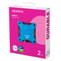 ADATA SD620 2 TB Black, Blue