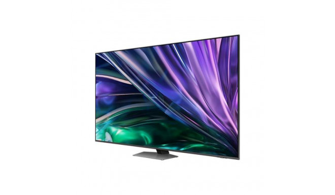 Samsung QN85D QE65QN85DBT 165.1 cm (65&quot;) 4K Ultra HD Smart TV Wi-Fi Carbon, Silver