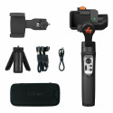 Hohem iSteady Pro4 Sport action camera stabilizer Black