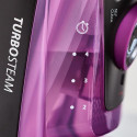 Morphy Richards 303140 iron Steam iron Ceramic soleplate 2800 W Black, Purple