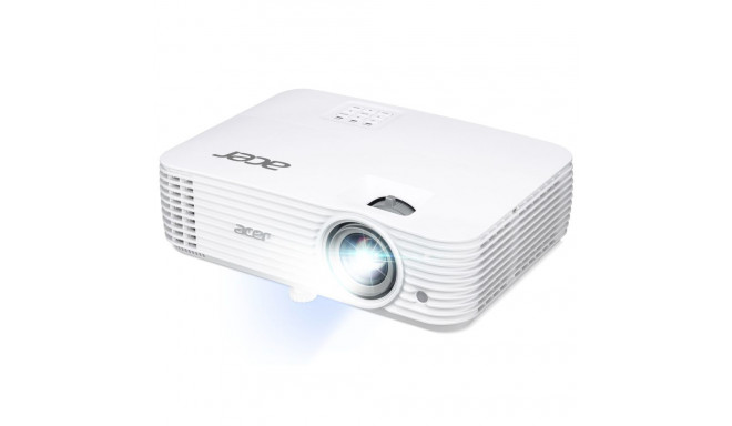 Acer Basic P1557Ki data projector Standard throw projector 4500 ANSI lumens DLP 1080p (1920x1080) 3D