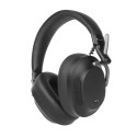 FORCELL F-AUDIO wirelles headphones ANC Pro Sound Craft black