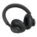 FORCELL F-AUDIO wirelles headphones ANC Touch Beat black