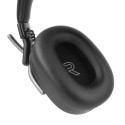 FORCELL F-AUDIO wirelles headphones ANC Pro Sound Craft black