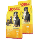 JOSIDOG ECONOMY 15KG