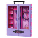 Barbie Fashionistas Ultimate Closet - vaatekaappi