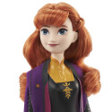 Disney Princess Frozen Anna -muotinukke