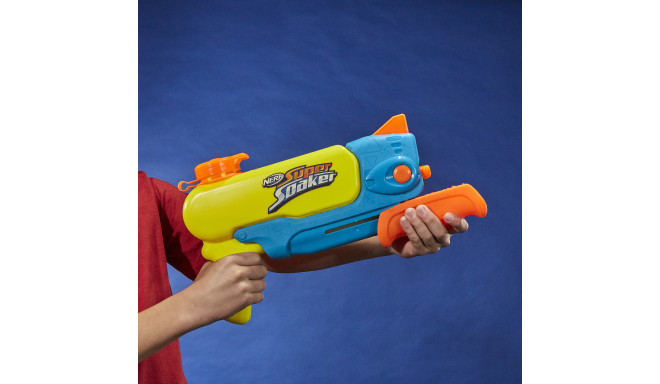 Nerf Wave Spray -veepüss