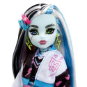 Monster High Core Frankie -muotinukke