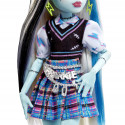 Monster High Core Frankie -muotinukke