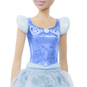Disney Princess Tuhkimo -muotinukke