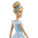Disney Princess Tuhkimo -muotinukke