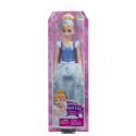 Disney Princess Tuhkimo -muotinukke