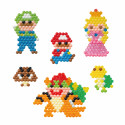 Aquabeads -  Super Mario tähtihelmisetti