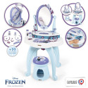 Disney Frozen 2 in 1 -kampaajasetti