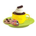 PLAY-DOH Super Colorful Cafe -muovailuvahasetti