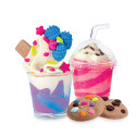 PLAY-DOH Super Colorful Cafe -muovailuvahasetti